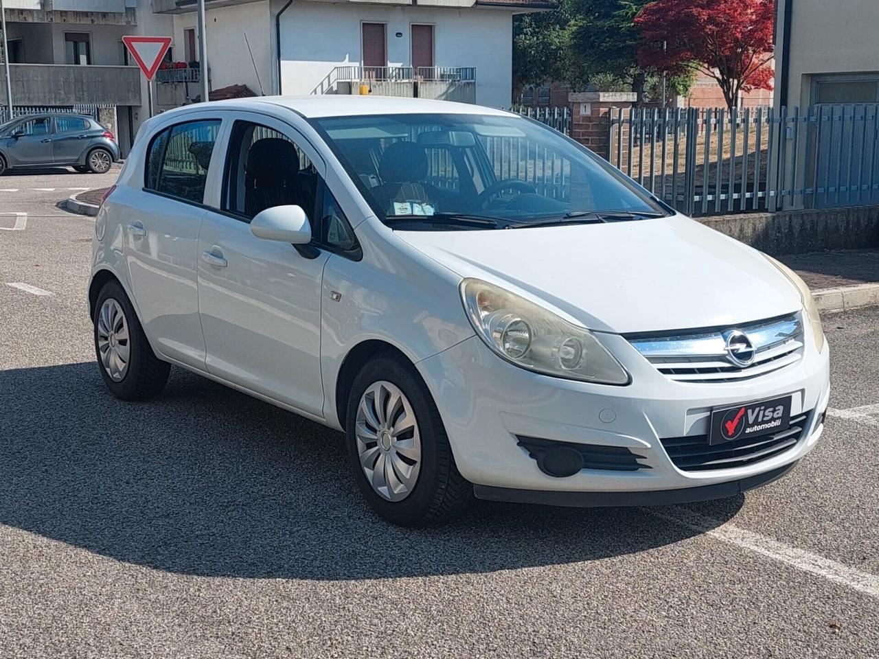 Opel Corsa 1.3 CDTI 75CV ecoFLEX 5 porte #MP