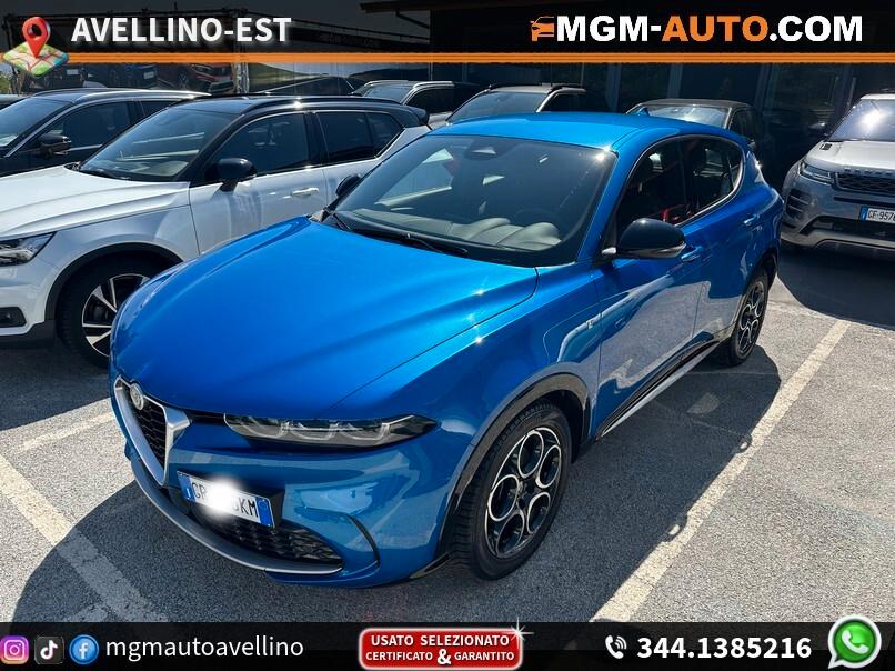 Alfa Romeo Tonale 1.6 diesel 130 CV Ti