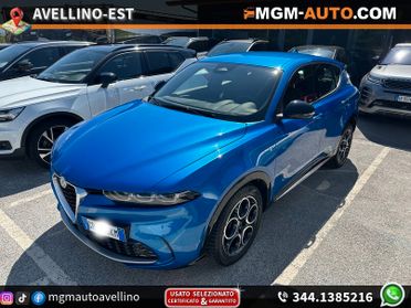 Alfa Romeo Tonale 1.6 diesel 130 CV Ti