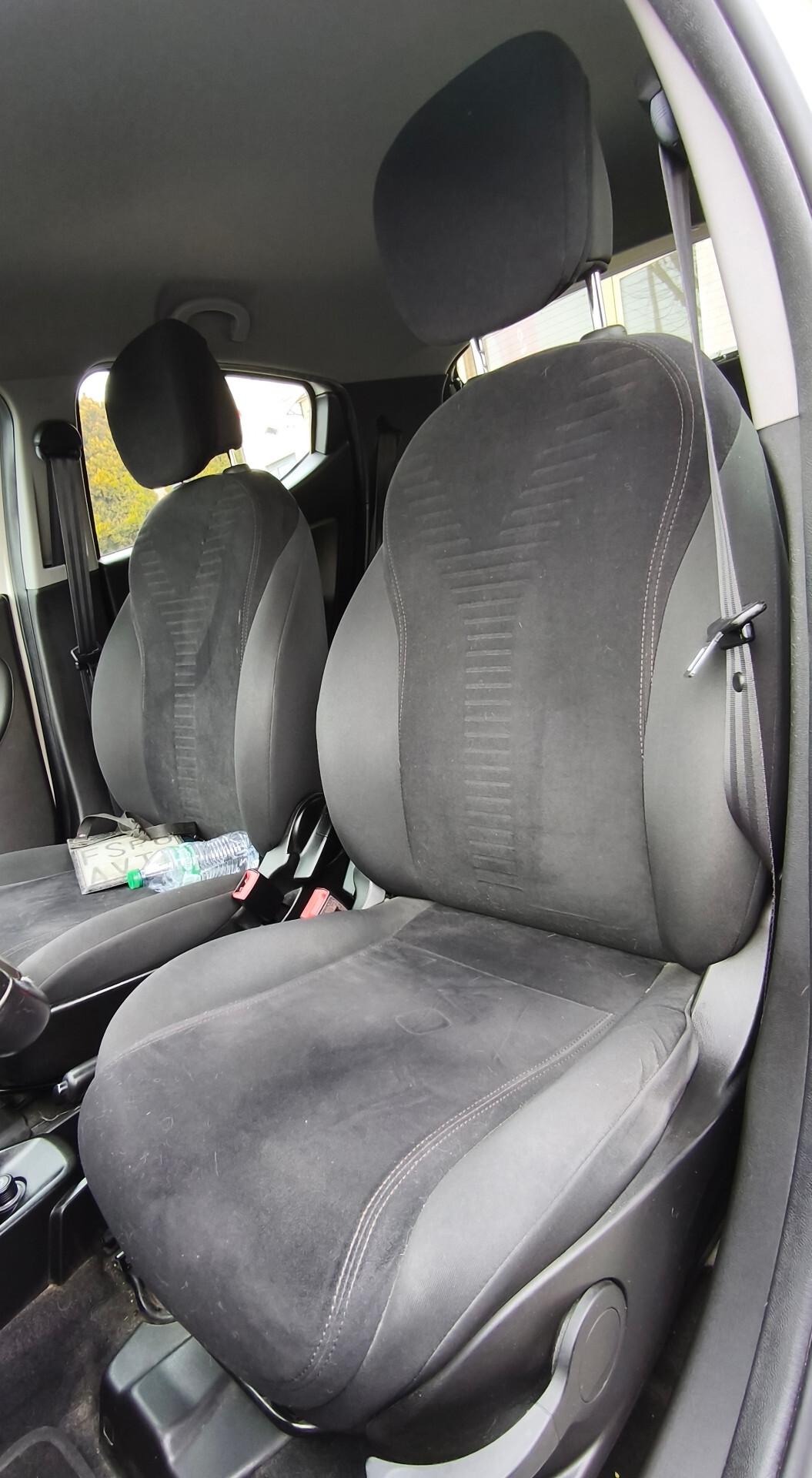 Lancia Ypsilon 0.9 TwinAir 85 CV 5 porte Metano Ecochic Gold