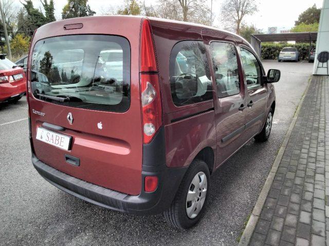 RENAULT Kangoo 1.5 dCi 85CV 5 porte Dynamique