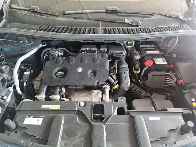 Peugeot 3008 3008 1.5 bluehdi Allure Pack s&s 130cv eat8