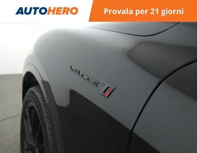 ALFA ROMEO Stelvio 2.2 Turbodiesel 210 CV AT8 Q4 Veloce Tì