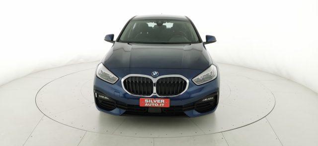 BMW 116 d 5p. Advantage