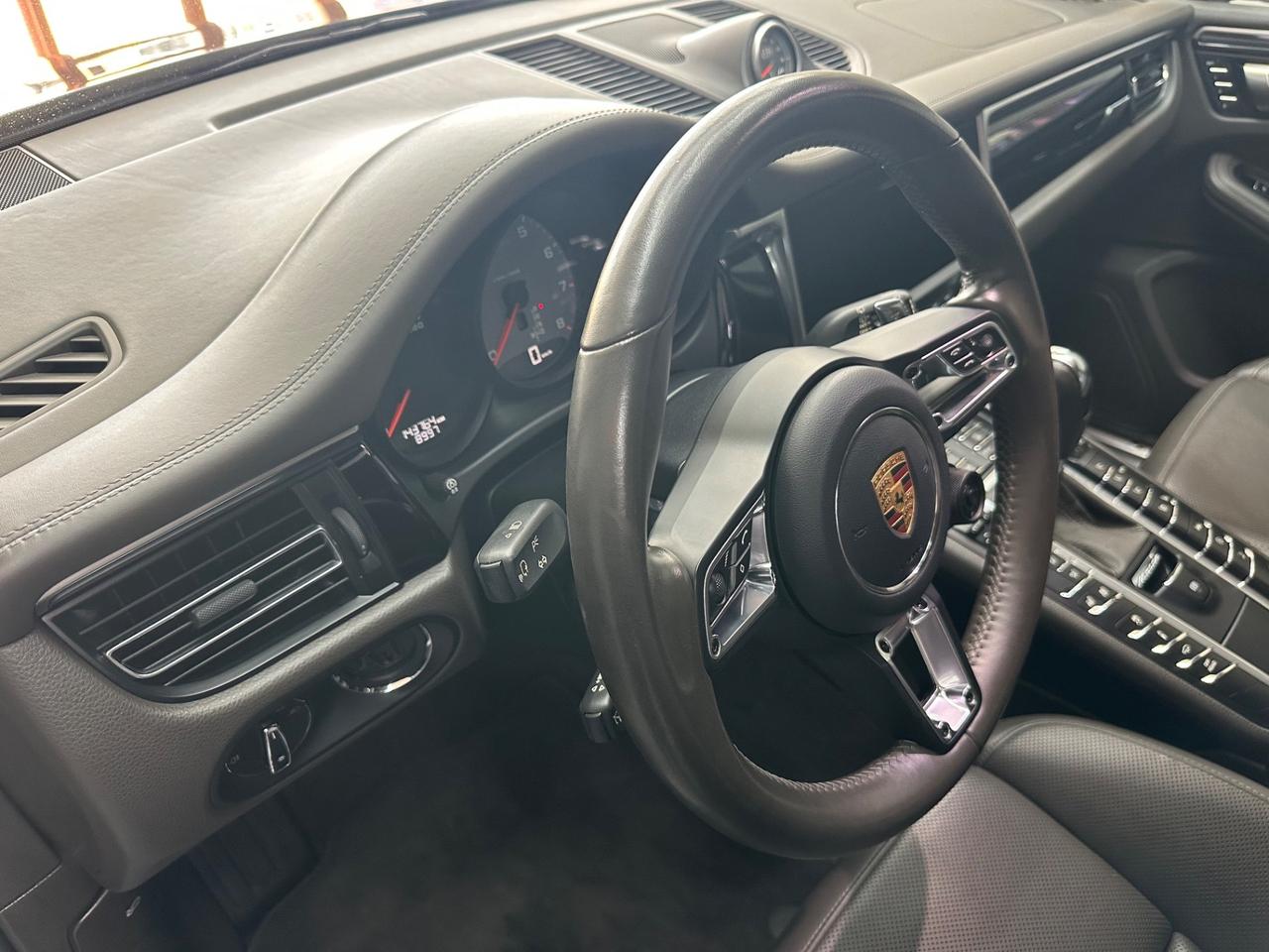 Porsche Macan 3.0 S CV 354 2019