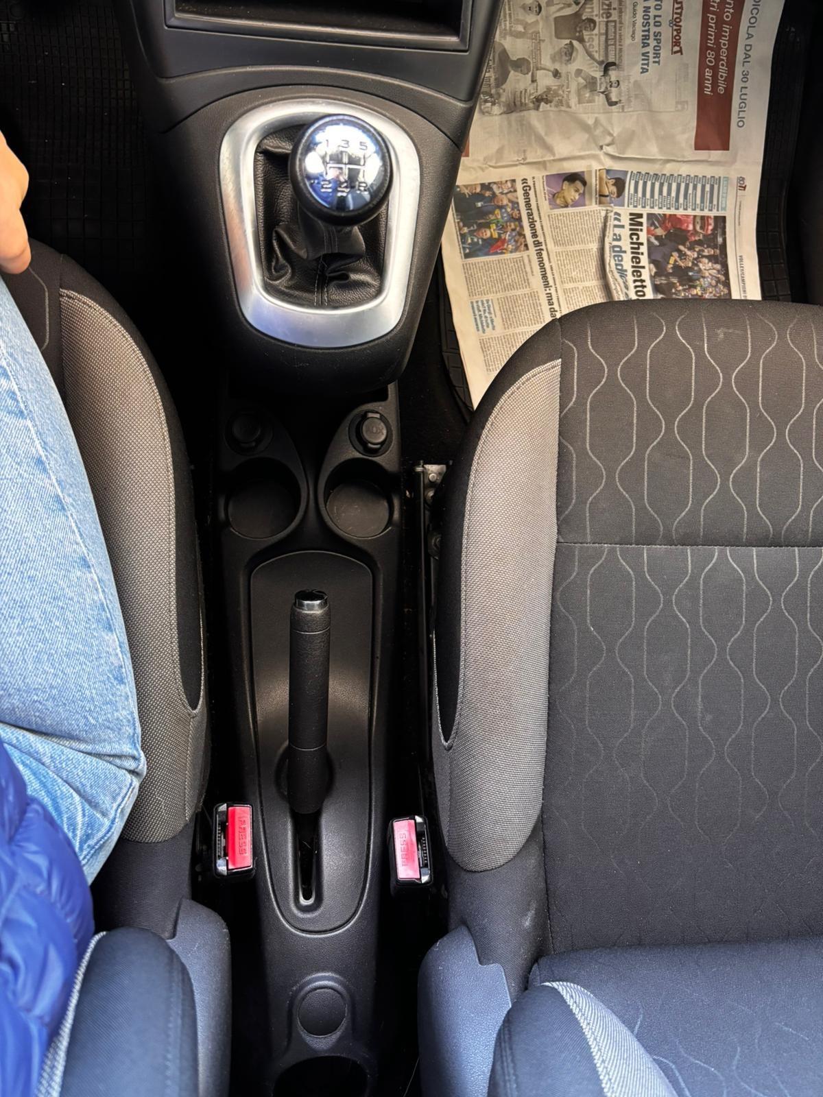 Citroen C3 Picasso 1.6 HDi 90 Exclusive Cinema