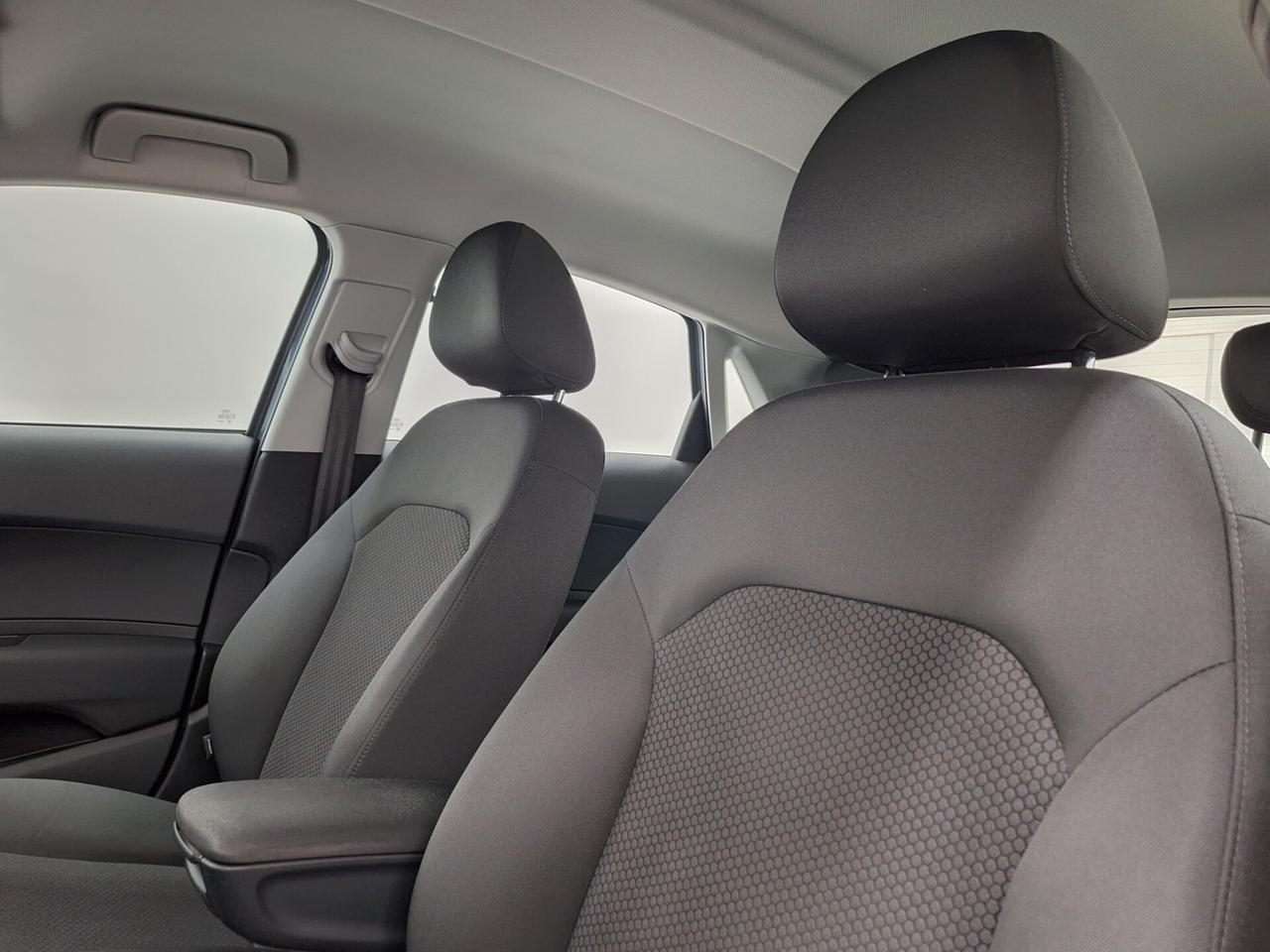 Audi A1 Sportback 1.6 TDI 116cv