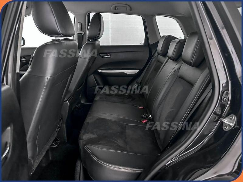 Suzuki Vitara Vitara 1.6 VVT 4WD AllGrip V-Top