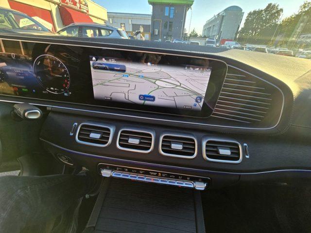 MERCEDES-BENZ GLE 350 de hybrid EQ 4Matic Coupé AMG Premium Plus IVA ESP