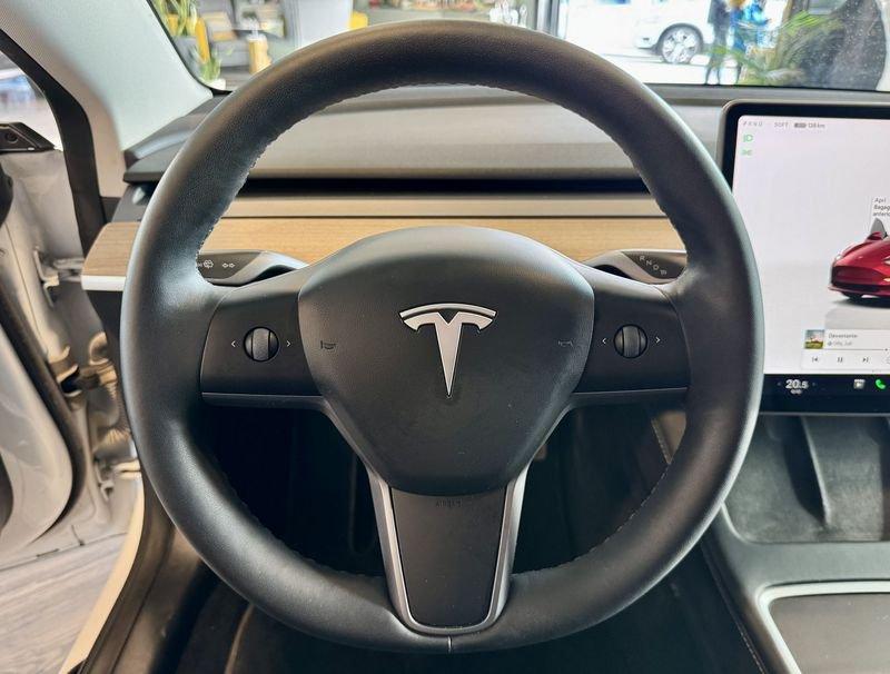 Tesla Model 3 Model 3 RWD