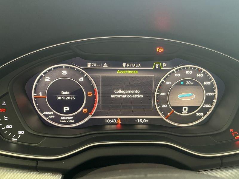 Audi Q5 40 TDI quattro S tronic Sport