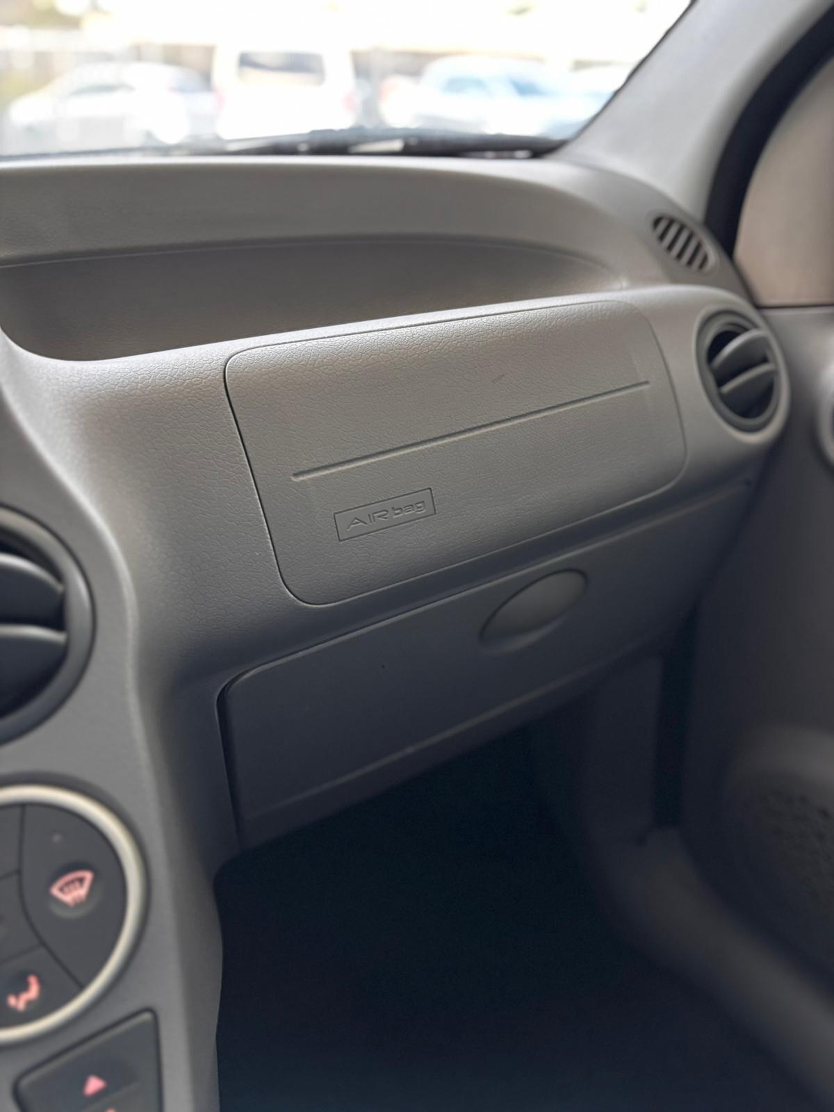 Fiat Panda 1.2 Emotion