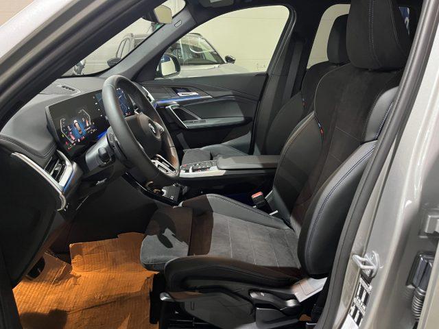 BMW X1 sDrive 18i Msport "18 M sport/Navi/Led/Park/Telec.