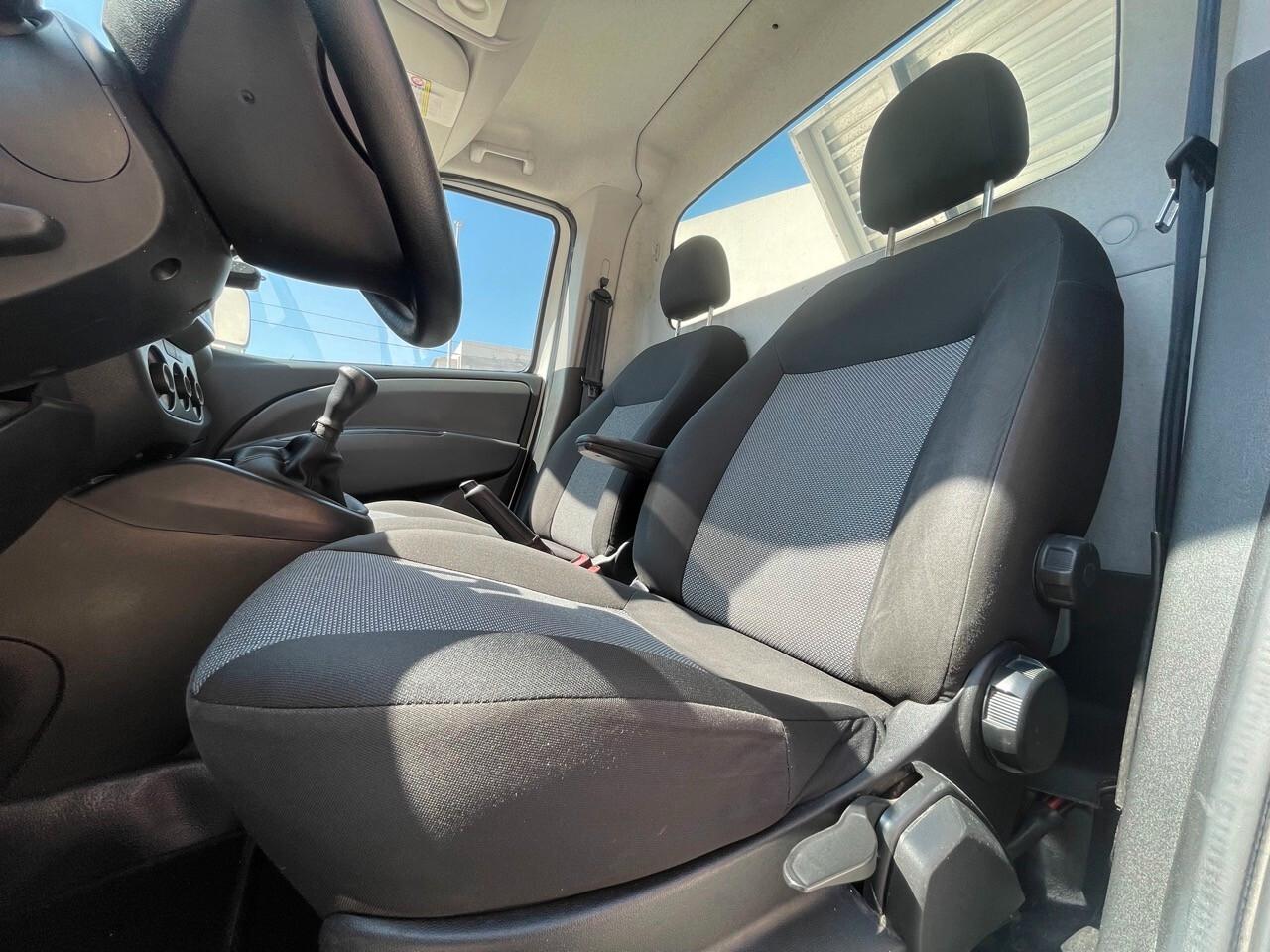 FIAT DOBLÓ 1.3 MJT WORK-UP CASSONE RIBALTABILE