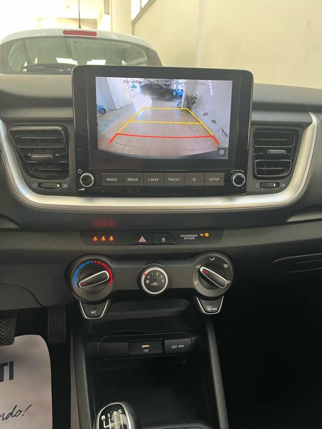 KIA Stonic STYLE 1.0 T-GDi 100 CV MHEV iMT