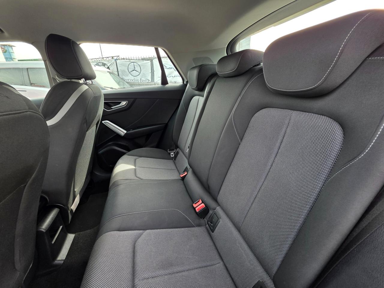 Audi Q2 1.6 TDI S tronic Design