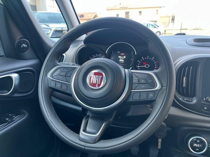 FIAT 500L Lounge 1.4 95cv