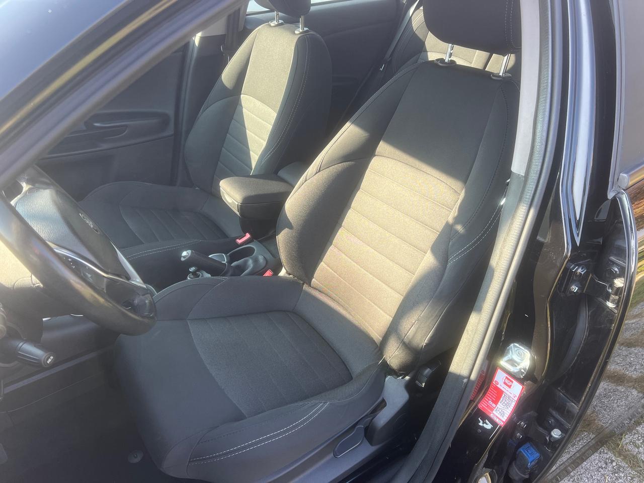 Alfa Giulietta 1.6JTDm 120CV Super-12/2017"UNIPRO"