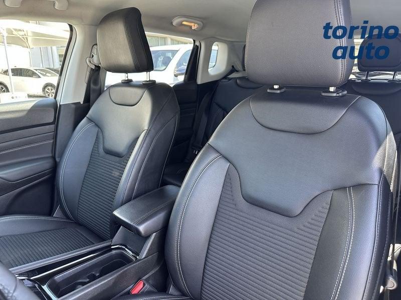 Jeep Compass Compass 1.5 Turbo T4 130 CV MHEV 2WD Limited