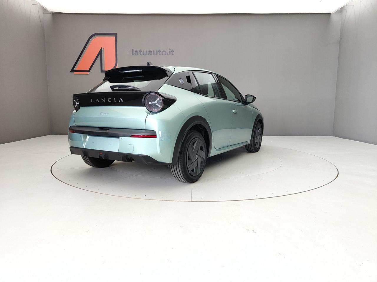 LANCIA Ypsilon IV 2024 1.2 HYBRID 100CV
