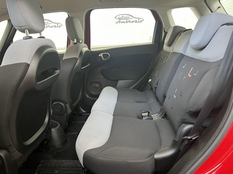 FIAT 500L 500L 1.3 Multijet 95 CV tua da 99,00 al mese