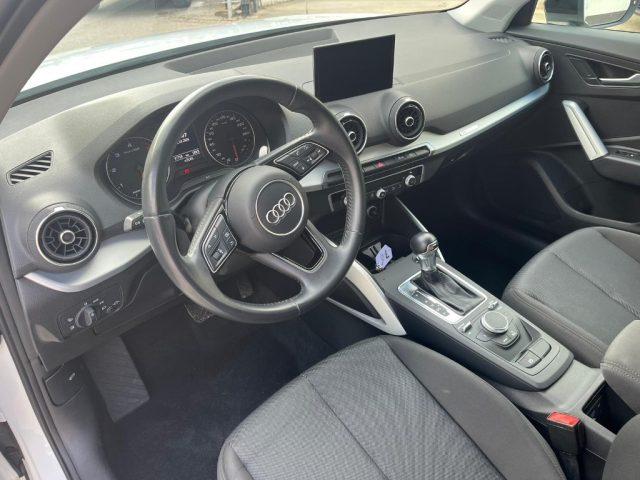 AUDI Q2 30 TDI