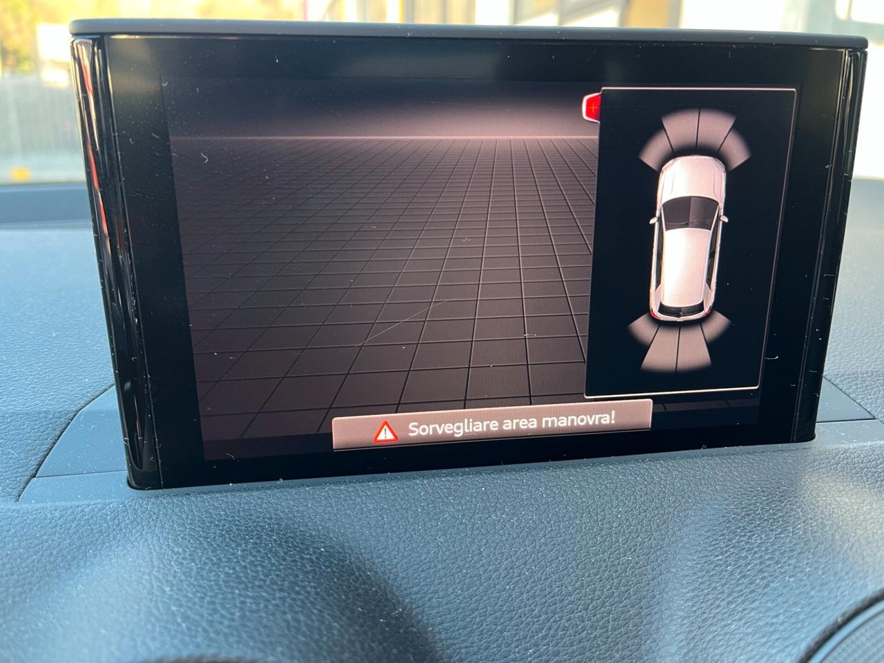 Audi Q2 1.6 TDI S tronic Design