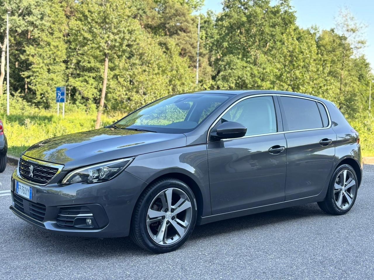 Peugeot 308 PureTech Turbo 130 S&S Allure”TETTO”