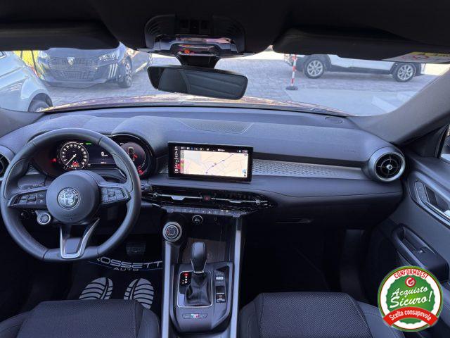ALFA ROMEO Tonale 1.6 diesel 130 CV TCT6 Sprint ANCHE NEOPATENTATI