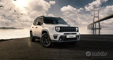 JEEP Renegade 1.5 Turbo T4 MHEV North Star