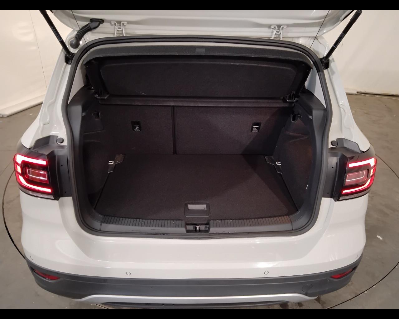 VOLKSWAGEN T-Cross 2019 - T-Cross 1.0 tsi Style 95cv
