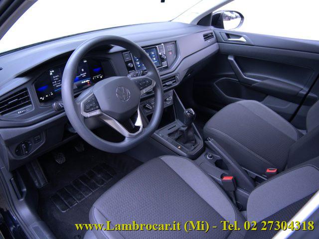 VOLKSWAGEN Taigo 1.0 TSI 95 CV Life