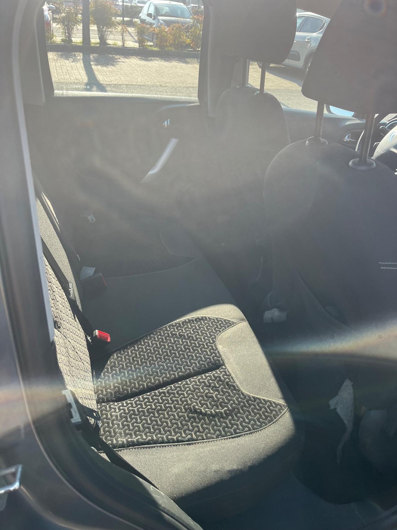 Citroen C3 1.1 Eco Energy G Attraction