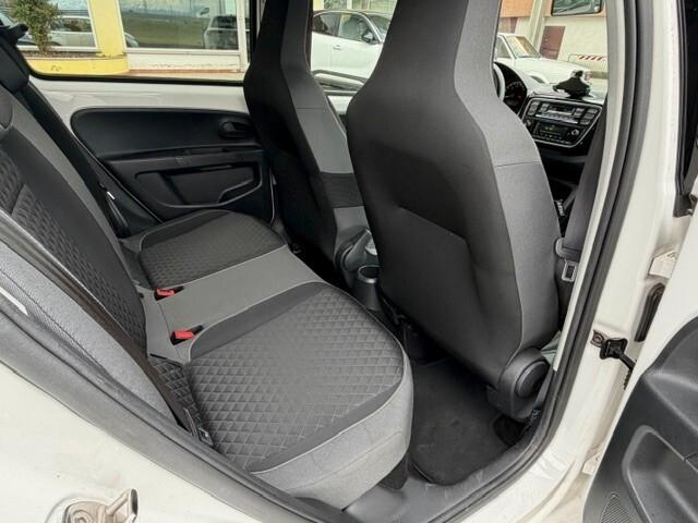 Skoda Citigo 1.0 MPI 5 porte Twin Color