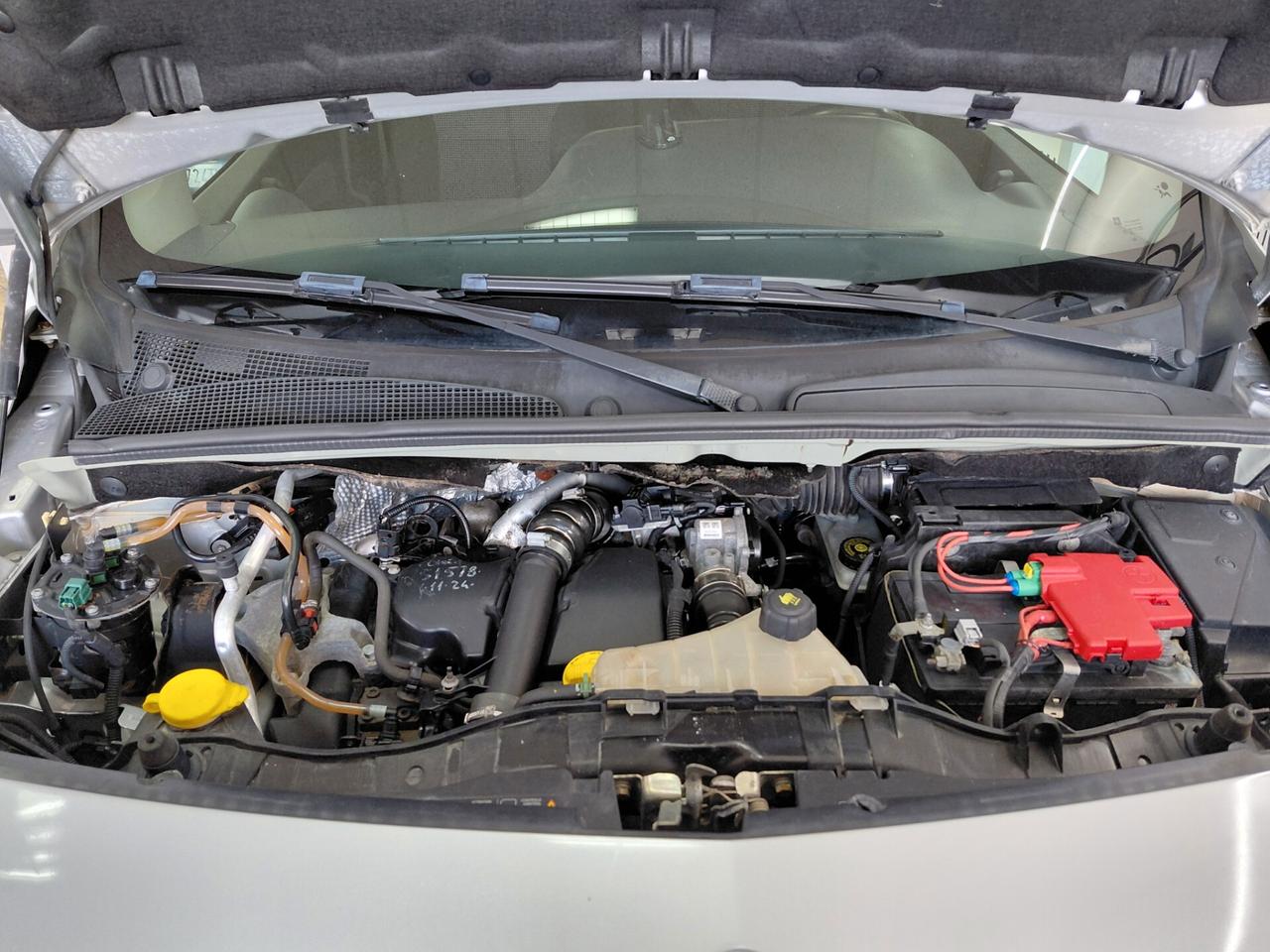 Mercedes-benz Citan 1.5 111 CDI S&S Tourer Trend