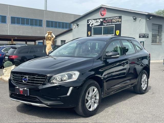 Volvo XC 60 XC60 D4 Momentum