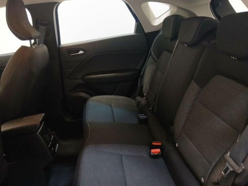 Renault Captur 1.6 E-Tech full hybrid Equilibre 145cv auto