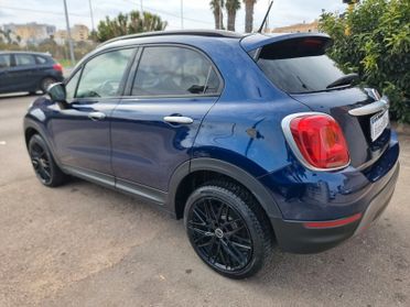 Fiat 500X 2.0 MultiJet 140 CV 4x4 Cross Plus