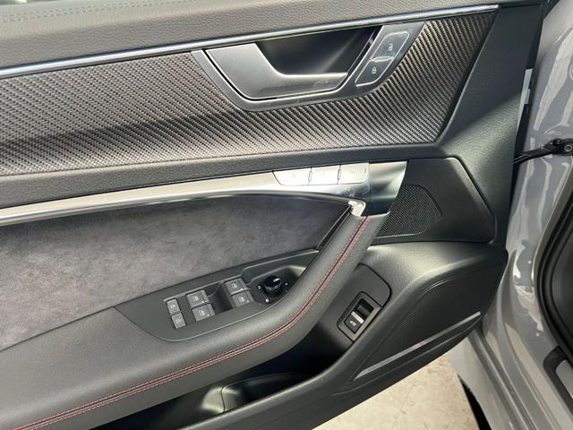 AUDI RS6 RS6 4.0 V8 TFSI AVANT PERFOMANCE QUATTRO