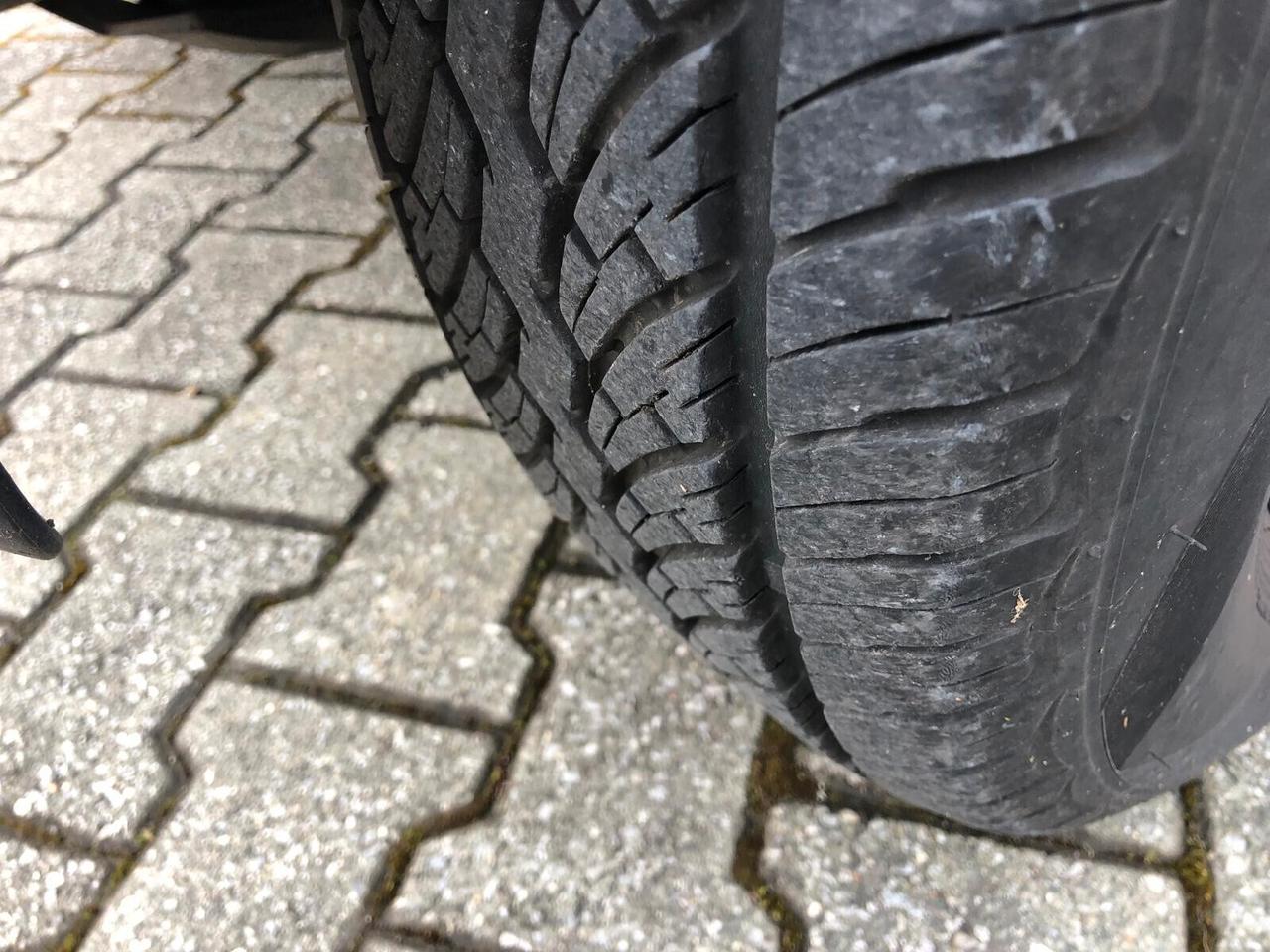 Daihatsu Terios 1.3i 16V cat 4WD SOLO 132.000 KM CERTIFICATI!!!