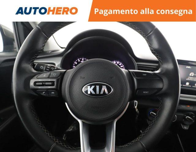 KIA Rio 1.2 MPi Evolution