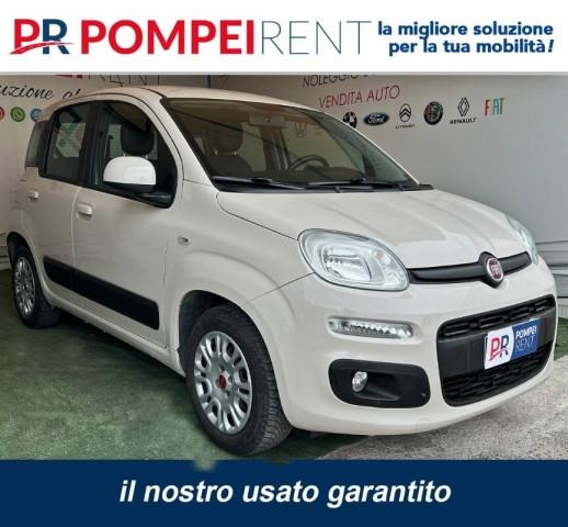 Fiat Panda 1.2 easypower K-way Gpl 69cv