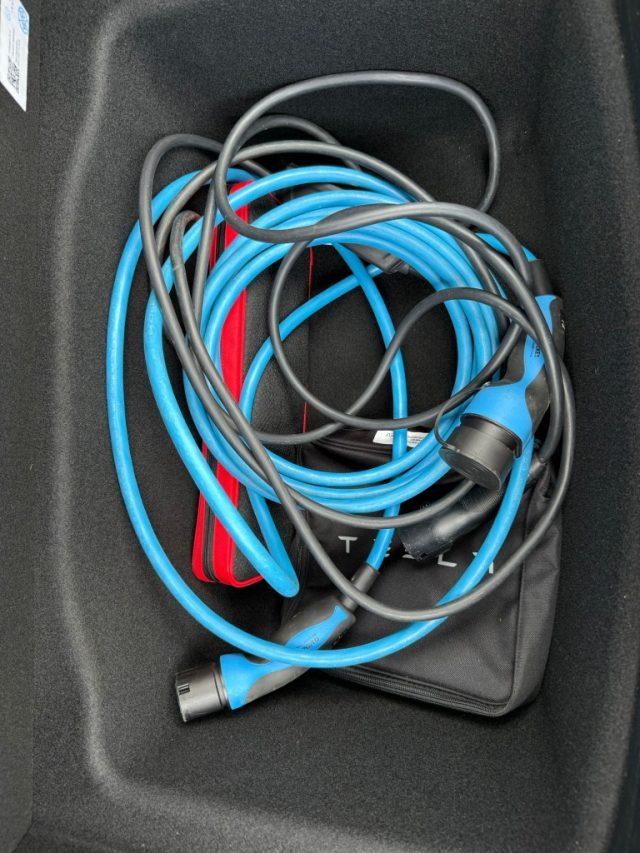 TESLA Model 3 RWD AUTOPILOT-LED-PELLE BIANCA-TETTO-WINTER