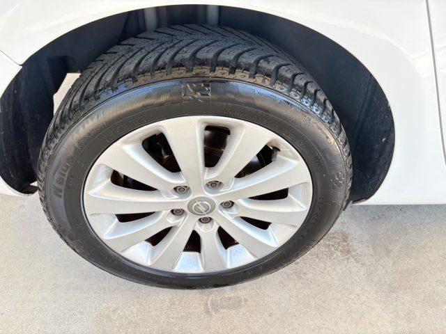 OPEL Astra 1.7 CDTI 125CV 5 porte Cosmo PRONTA CONSEGNA