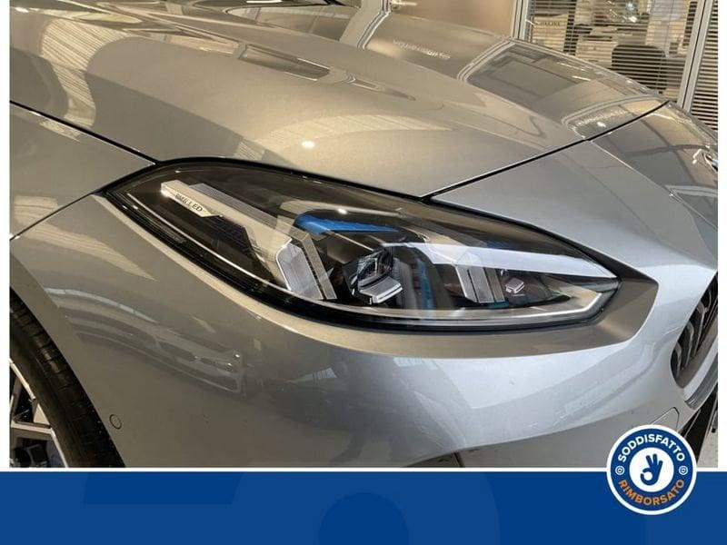 BMW Serie 1 120d M Sport