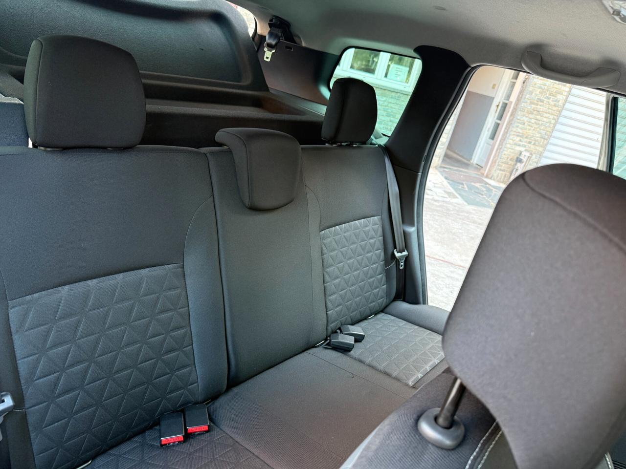 Dacia Duster 1.2 TCe 125CV 4x2 Lauréate