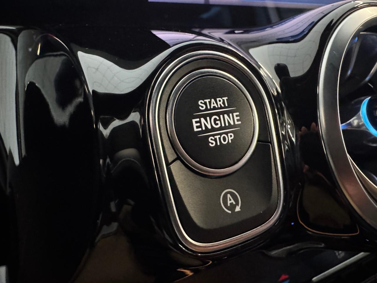 Mercedes GLA 200 d AMG Line Premium Plus auto