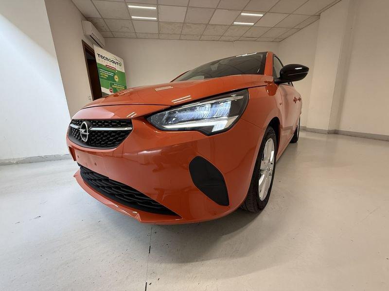 Opel Corsa Corsa 1.2 Edition s&s 75cv