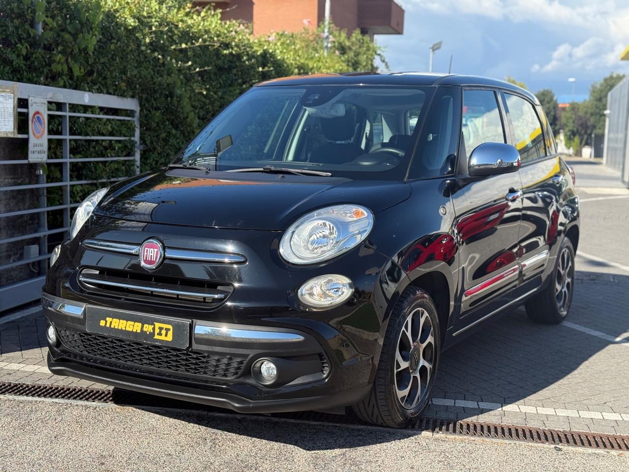 Fiat 500L 1.4 95 CV Pop Star GARANTITA