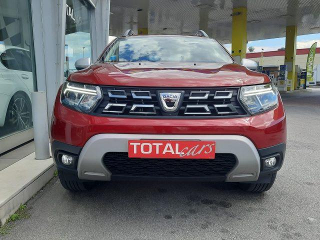 DACIA Duster 1.0 TCe GPL 4x2 Prestige